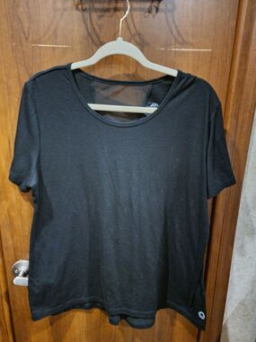 Pro Player Active wear shirt Size 1 Xl B-54